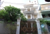 Luxury house with nice garden for rent in Cau Giay district, Ha Noi